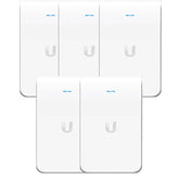 Ubiquiti UAP-AC-IW-5-US 802.11AC Dual-Radio Access Point 5PK